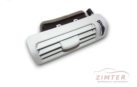 Audi A6 S6 C7 4G Air vent grill in roof 4G0819209E