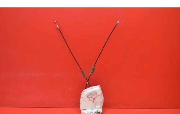 Suzuki Swift I Rear door lock 8230162J20