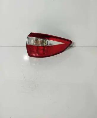 Ford Grand C-MAX Rear/tail lights
