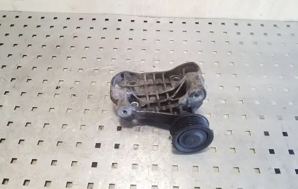 Generator/alternator bracket