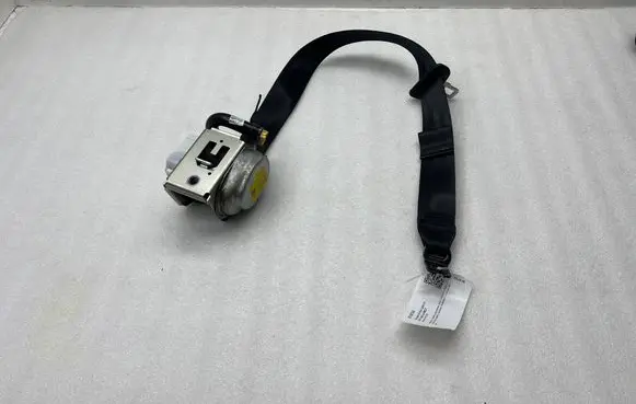 Audi A3 8Y Rear seatbelt 8Y0857805G