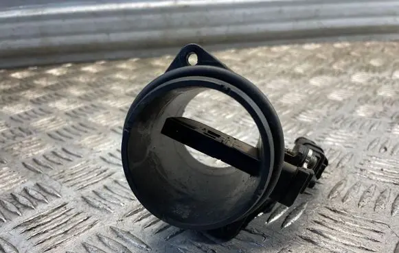Mass air flow meter