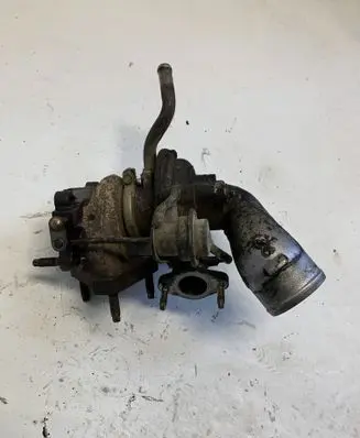 Nissan Navara D22 Turbo 14411VK500