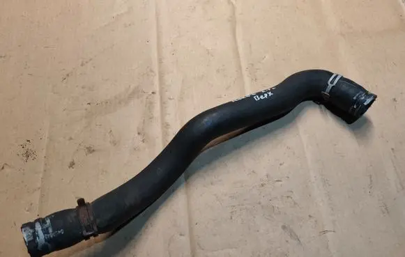 Chrysler Sebring (ST-22 - JR) Engine coolant pipe/hose 