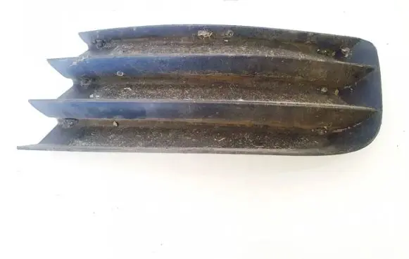 Fiat Stilo Front bumper lower grill 1821920113
