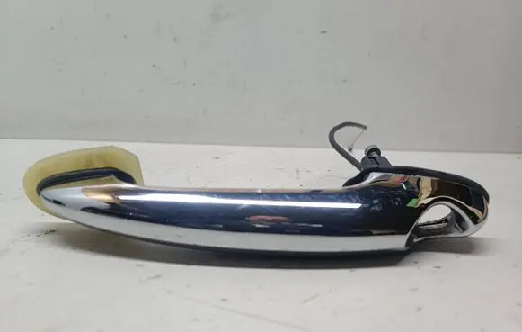 Mini One - Cooper Clubman R55 Front door exterior handle