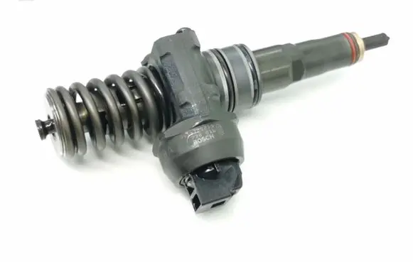 Volkswagen Jetta V Fuel injector 038130073AG 0414728215