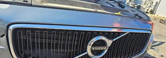 Volvo S90, V90 Front grill