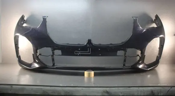 BMW X5M G05 F95 Front bumper 51118069207