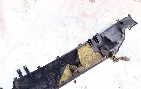 Ford S-MAX Wiper trim 6M21U01628AD