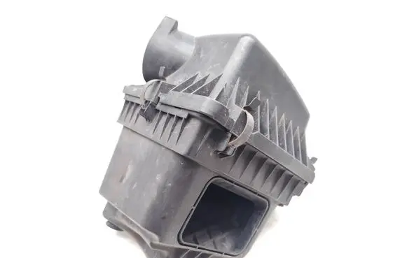 Air filter box