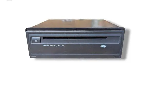 Audi A8 S8 D3 4E Radio/CD/DVD/GPS head unit 4E0919977A