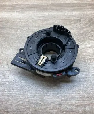 BMW 5 E39 Airbag slip ring squib (SRS ring) 8375398