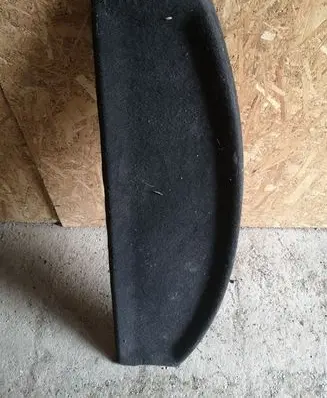 Volkswagen New Beetle Parcel shelf 1C0867769C