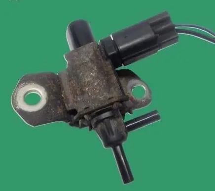 Mazda 6 Turbo solenoid valve 1S7G9J559 L801 466727Y020