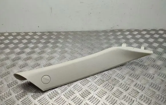 Mini Cooper Countryman R60 (A) pillar trim 9812096