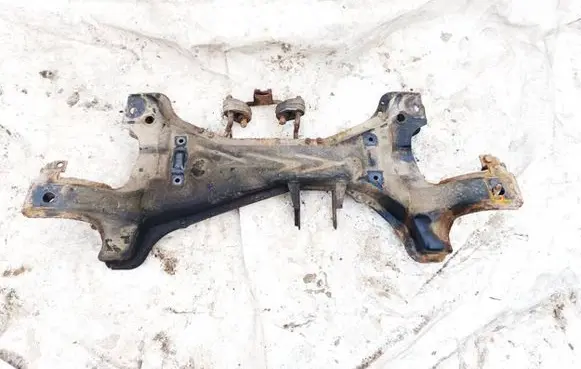 Volkswagen Sharan Front subframe
