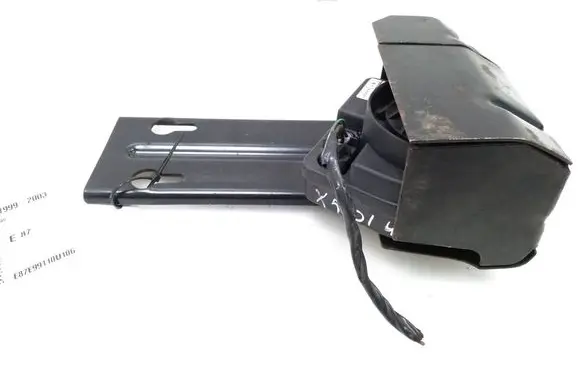 BMW X5 E53 Alarm system siren 