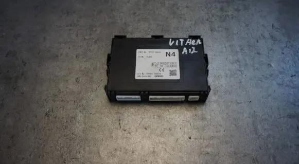 Suzuki Vitara (LY) Comfort/convenience module 37171-86R10