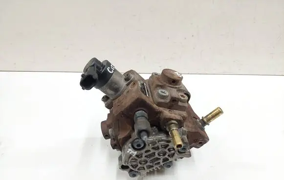 Volvo C30 Fuel injection high pressure pump 0986437028 0928400607 006133183
