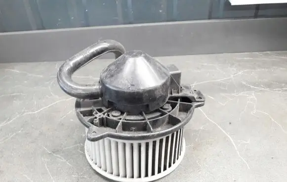 Mazda 323 F Heater fan/blower HB111RC1MD
