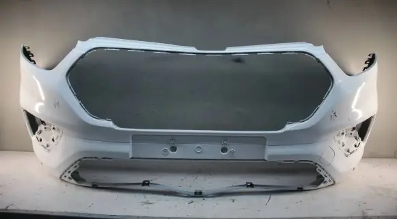 Ford Transit - Tourneo Connect Front bumper