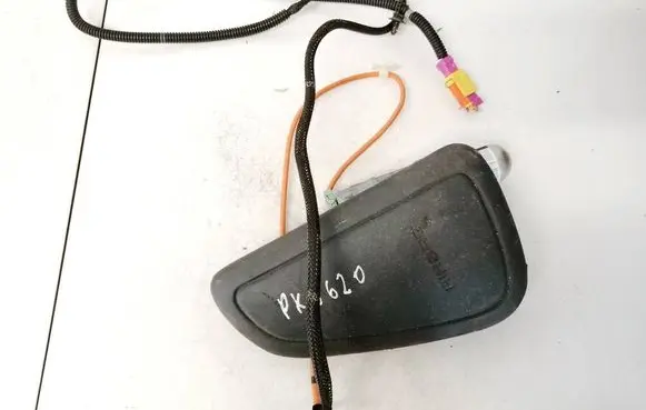 Seat airbag