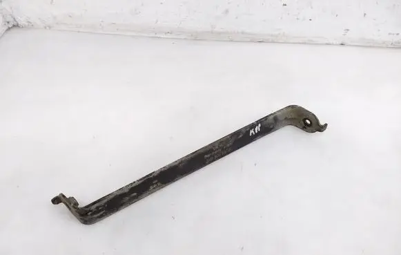 Volkswagen Amarok Front bumper mounting bracket 2H0805697B