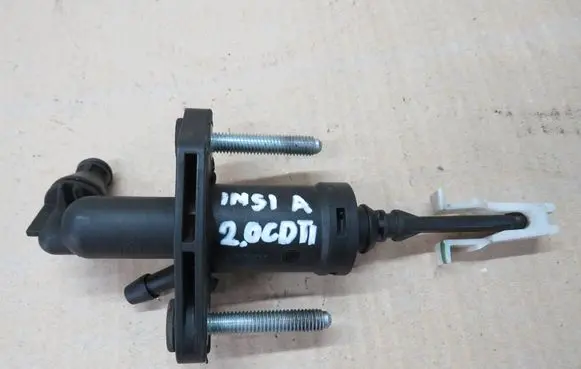 Opel Insignia A Clutch slave cylinder 55579998