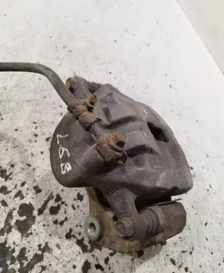 Opel Insignia A Front brake caliper 13229151