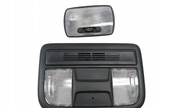 Honda Civic X Rear seat light