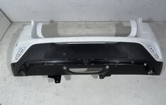 Opel Mokka B Rear bumper 9837192180