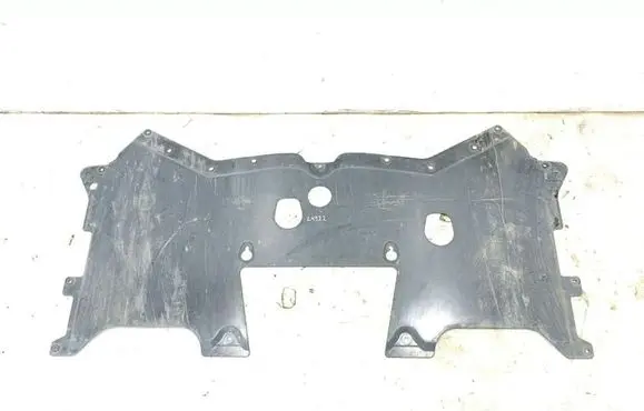 Chevrolet Corvette C8 Pickup box liner 1000790430