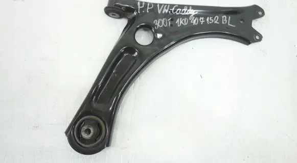 Volkswagen Caddy Front control arm 1K0407152BL