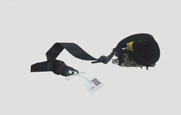 Volvo S60 Rear seatbelt 39818850 34147922 1000046