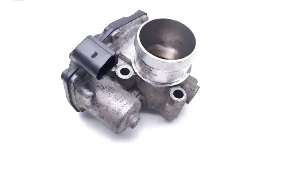 Ford Focus Electric throttle body valve 50989002