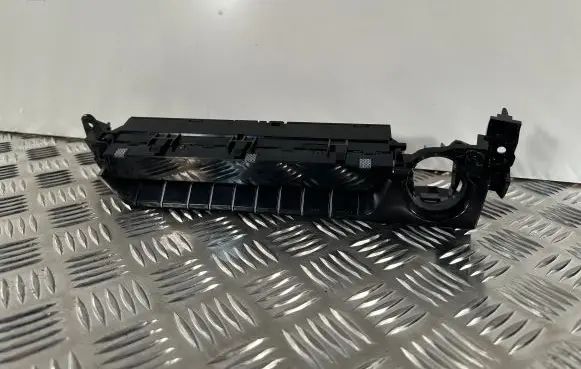 Lexus UX Climate control unit 5590076130