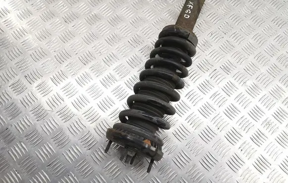Jaguar XF Rear shock absorber/damper