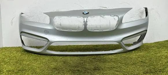 BMW 2 F46 Front bumper 7328677