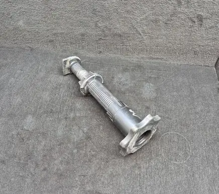 Audi A6 S6 C6 4F Spare wheel bolt 8E0804899