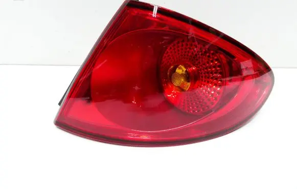 Seat Toledo III (5P) Rear/tail lights 5P5945096B 5P5945112