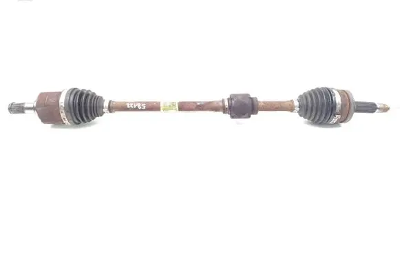 KIA Picanto Front driveshaft 49501G6500