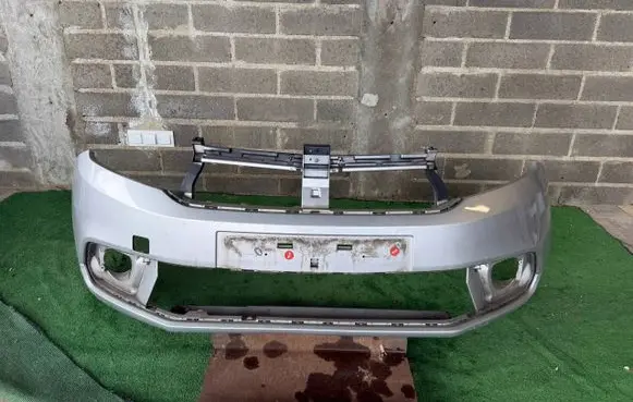 Dacia Logan II Front bumper 620223956R