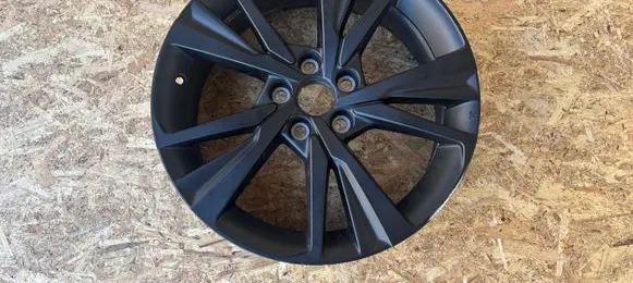 Toyota C-HR II R18 alloy rim 42611F4351 KKT1906