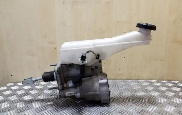 KIA Soul ABS Pump 58500J2100 J258500010 J258553000