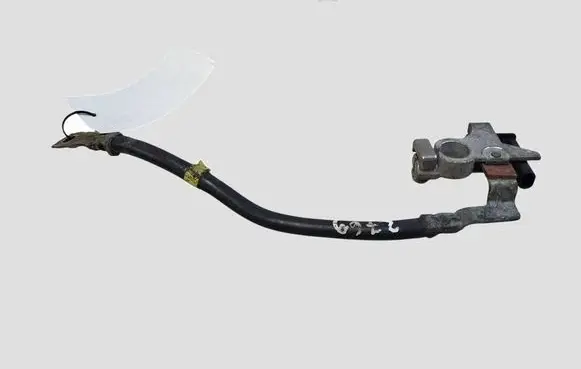 Volvo V60 Negative earth cable (battery) 30644808