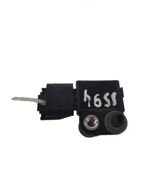 BMW 5 F10 F11 Airbag deployment crash/impact sensor 9159311 257711001235