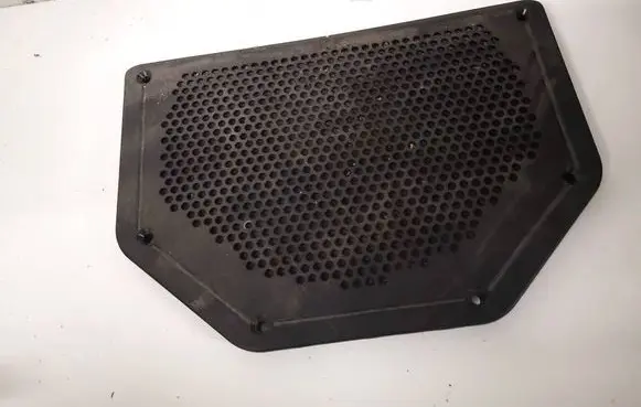 BMW 3 E90 E91 Side speaker trim/cover 6925337