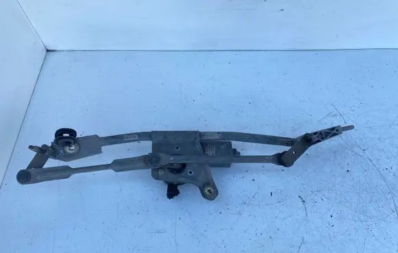 Volvo S80 Front wiper linkage and motor 9171902 9171900