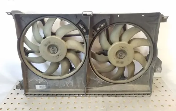 Fiat Croma Fan set 51770418 51775636